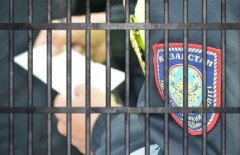 Лишивший жизни четырёх человек полицейский осуждён в ВКО