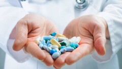 Запаса лекарств в медучреждениях Казахстана хватит для лечения 10 000 заражённых Covid-19