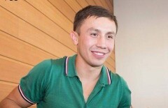 Геннадия Головкина не хотели пускать в Астану 