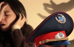 Родные лжеполицейского уверены, что он хотел лишь наказать педофилов