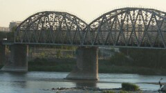Ребёнок, которого мать якобы выбросила в Иртыш, может быть жив
