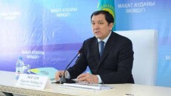 Нурлан Ногаев: "Смерть младенца – трагедия для нас"