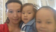 Мать роженицы из Шымкента, к которой летела санавиация: Дочь родила шестого ребёнка