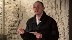 Борис Павлович: Театр – слишком сильная вещь, чтобы использовать его только для удовольствия
