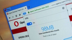 Сервис Opera VPN по обходу блокировки в интернете объявил о прекращении работы