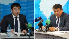 Районные акимы в Костанае покупают дорогие внедорожники из-за плохих дорог