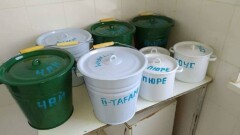 Медики наказаны за антисанитарию в детской облбольнице в Актау после проверки Nur Otan