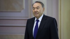 Нурсултан Назарбаев реорганизовал ряд министерств