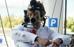Боевик от Тимура Бекмамбетова выиграл приз фестиваля в Торонто