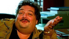 Дмитрий Быков не уверен, что слово "косоглазые" является оскорбительным