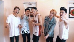 В Кызылорде сорван очередной концерт группы Ninety One