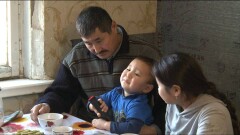 Бездомную семью павлодарского "чернобыльца" жестоко обманул мошенник