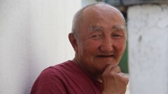 Нәпақа айырудың ерекше жолын тапқан мүгедек
