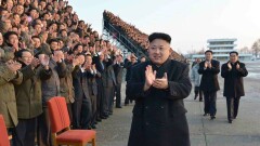 Ким Чен Ын потратил за год 640 млн долларов на предметы роскоши вопреки санкциям