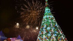 В какой стране так отмечают Новый год? Тест Informburo.kz