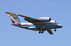 Семьи погибших в авиакатастрофе под Шымкентом пограничников не могут получить страховые выплаты