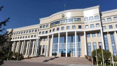 МИД РК поддержал принятие резолюции Совбеза ООН о перемирии в Сирии 