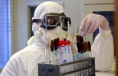 Бубонной чумой заболел ребенок в приграничном с Казахстаном районе России