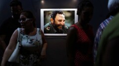 Команданте Фидель Кастро навсегда останется в памяти народа Казахстана – Назарбаев 