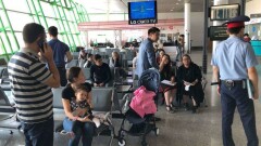 Пассажиры рейса Астана – Алматы более семи часов не могут вылететь из аэропорта