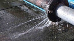 В Жезказгане во время ремонта водопровода произошла ещё одна авария. Воды там нет более недели