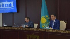 Кайрат Мами призвал судей включиться в обсуждение конституционной реформы
