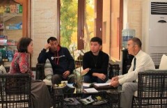 Казахстанскому гостиничному бизнесу помогают «Старшие сеньоры»