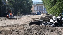 Автор нового генплана Алматы: Лучше один раз потерпеть, чем пять лет жить в кошмаре