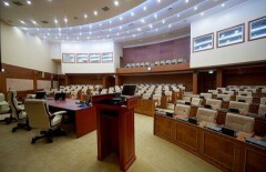 Три партии прошли в Парламент - предварительные итоги ЦИК РК