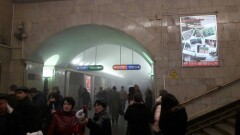 Уроженца КР Акбаржона Джалилова проверяют на причастность к теракту в Санкт-Петербурге