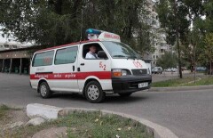 "Скорая помощь" в Казахстане останется бесплатной