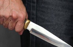 Разбившийся в ТРЦ Шымкента накануне пытался совершить суицид