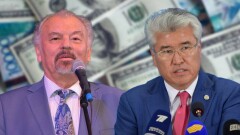 Обвинения в адрес Арыстанбека Мухамедиулы подтвердил Тунгышбай Жаманкулов