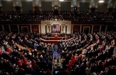 Конгресс США одобрил поставки оружия Киеву на 200 млн долларов