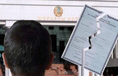 Павлодарский подросток потребовал отменить решение о своём усыновлении в суде