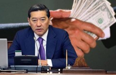 Не виню тех, кто показывал на меня следствию - Серик Ахметов