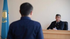 Бывший замначальника ЛОВД станции Костанай признался в передаче взятки