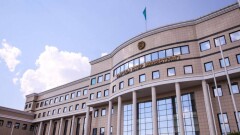 В МИД РК сделали заявление по итогам договорённостей по зонам деэскалации в Сирии