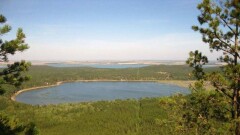 400 млн тенге вложили инвесторы в развитие Имантауско-Шалкарской курортной зоны