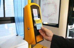 Алматинец проиграл суд транспортному холдингу из-за продажи карт "Оңай"
