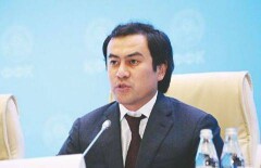 Бывший генсек Федерации футбола Казахстана назначен топ-менеджером ЭКСПО-2017