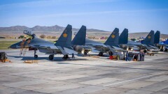 Глава Минобороны рассказал об оснащённости казахстанской армии