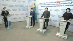 Санитарные посты установят в Карагандинской области с 19 октября