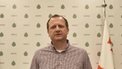 Кандидата в президенты Грузии задержали за раздачу сигарет с марихуаной