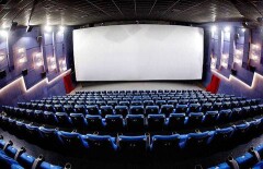 В Казахстане хотят увеличить стоимость билетов в кино