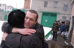 В Акмолинской области 19 заключённых вышли на свободу за деньги