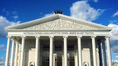 В "Астана Опере" опровергли информацию о премьере оперы, посвящённой Елбасы, 6 июля