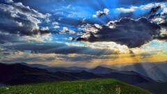 Kazakh Tourism пригласил отечественных туроператоров на экскурсии в санатории Казахстана 