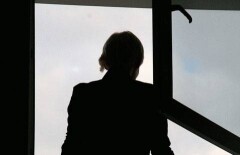 Две девочки спрыгнули с 11-го этажа в Астане 