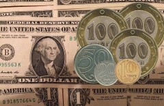 Курс доллара в обменниках перевалил за 380 тенге
